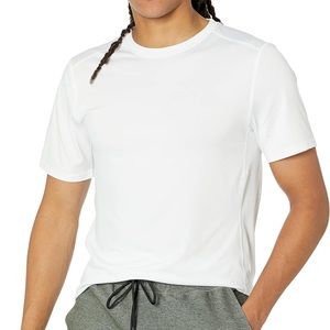 Amazon Essentials Men's Tech Stretch Short-Sleeve T-Shirt New With Tags 3XL